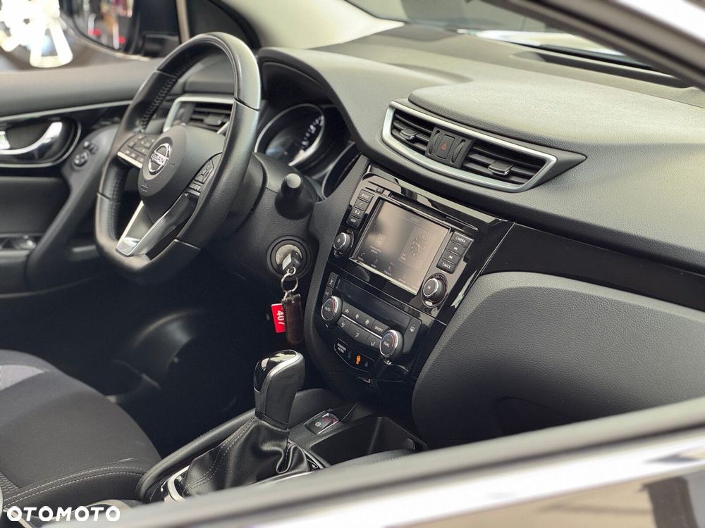 Nissan Qashqai - 37