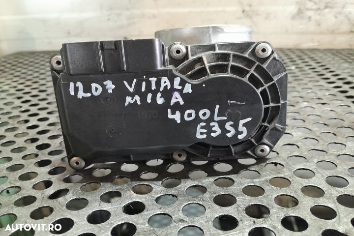 Clapeta acceleratie 54P0 54P0 Suzuki Vitara 2 [2014 - 2018] Crossover - 1