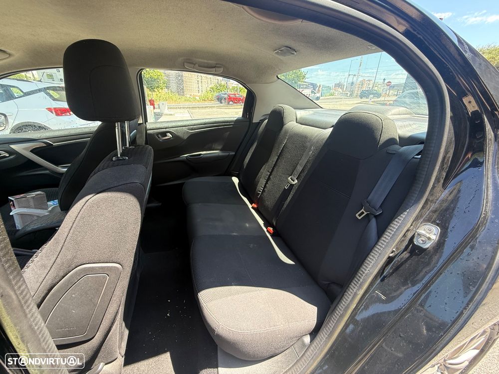 Citroën C-Elysée 1.6 HDi Exclusive - 6