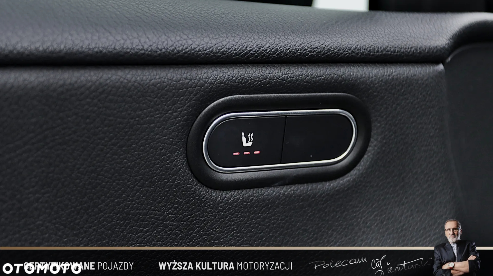 Mercedes-Benz Klasa A 200 7G-DCT - 26