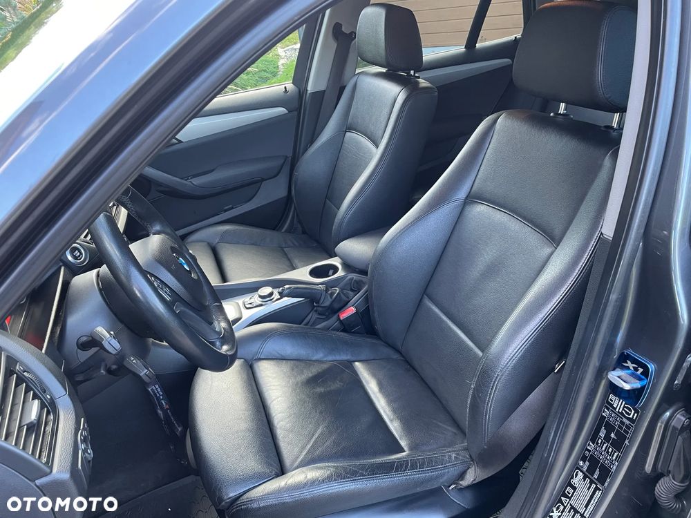 BMW X1 - 14