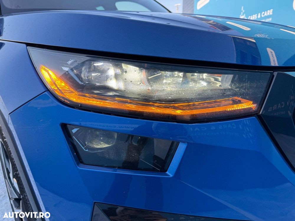 Skoda Kodiaq 2.0 TSI 4X4 DSG RS - 18