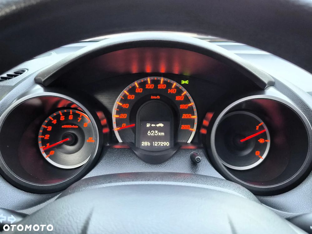 Honda Jazz 1.2 i-VTEC 50 Jahre Edition - 13