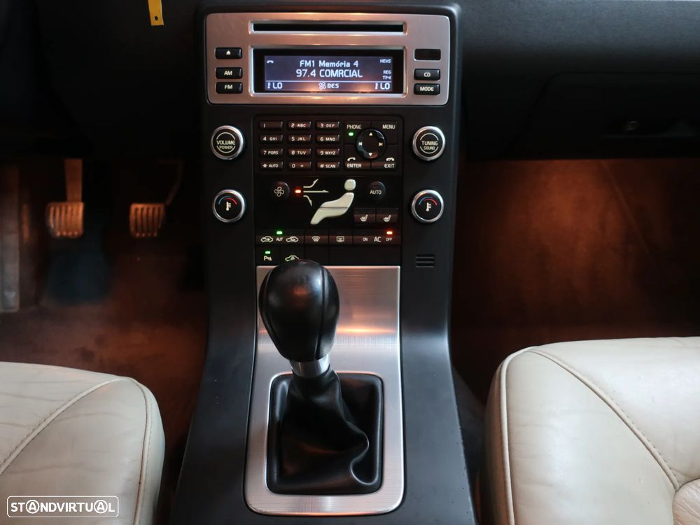 Volvo S80 2.4 D5 Nivel 2 - 19