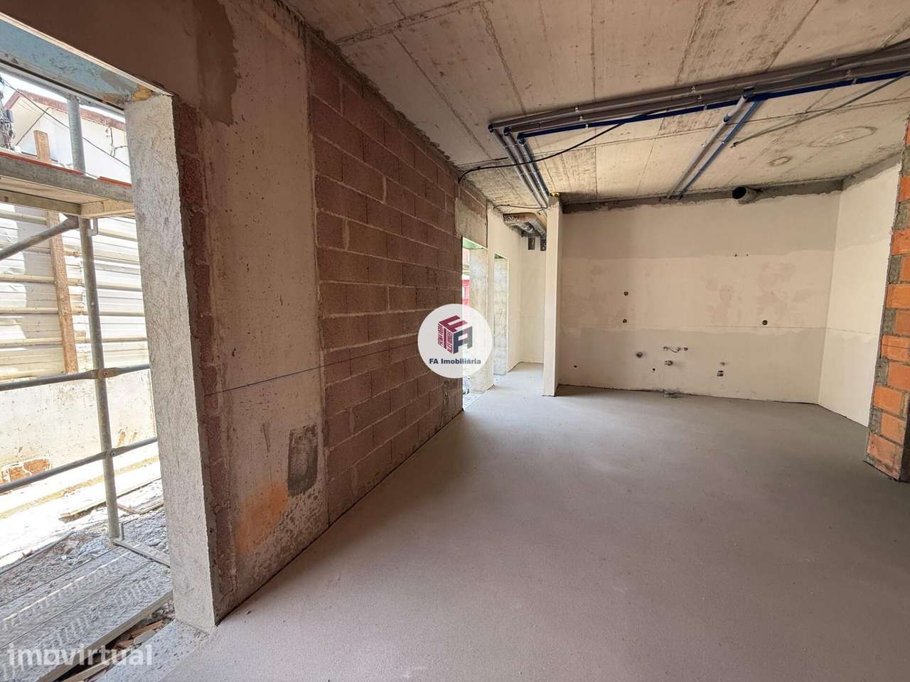 Apartamento T1 Terraço - 110m2 - Grande imagem: 5/20