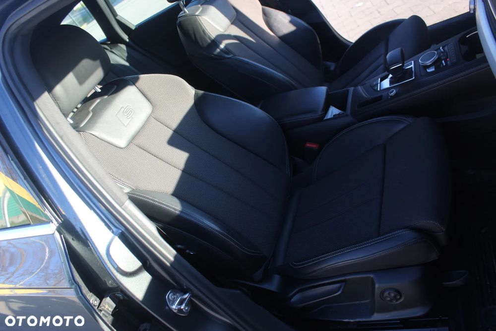 Audi A4 Avant 2.0 TDI S tronic sport - 3