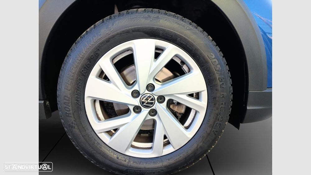 VW Taigo 1.0 TSI Life - 9