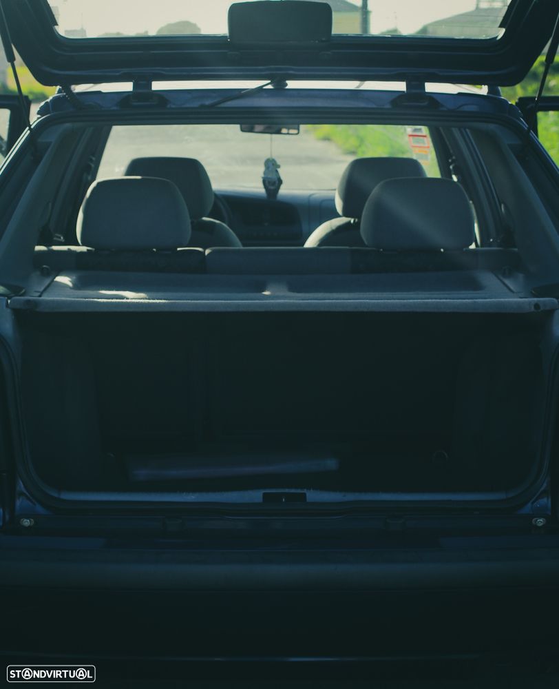 Skoda Felicia Break 1.3 GLXi - 12