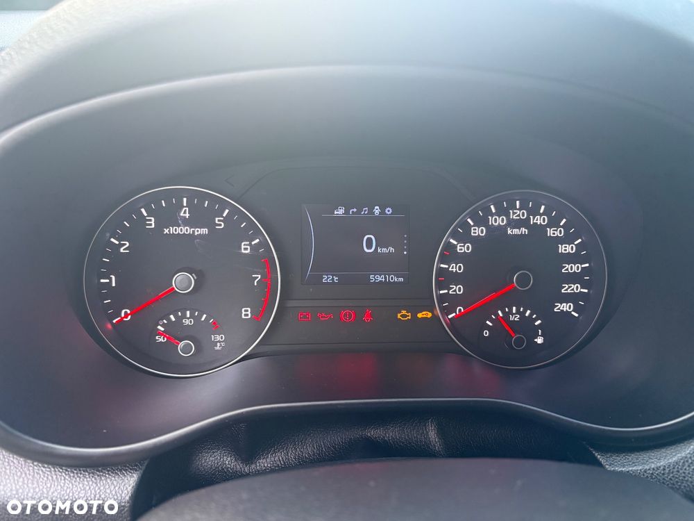 Kia Sportage - 8