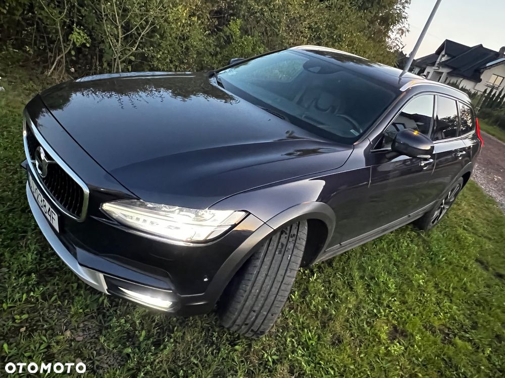 Volvo V90 Cross Country D5 SCR AWD - 1