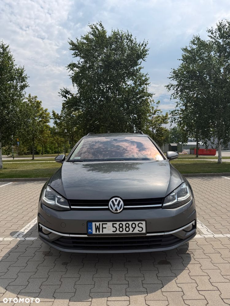 Volkswagen Golf - 5