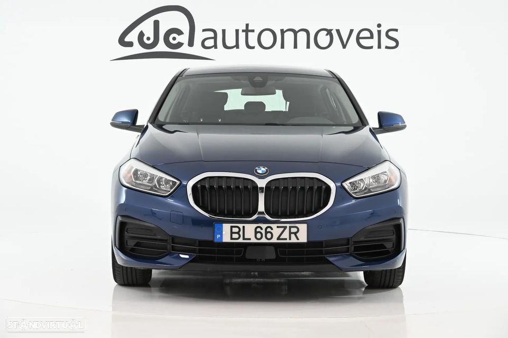 BMW 116 - 6