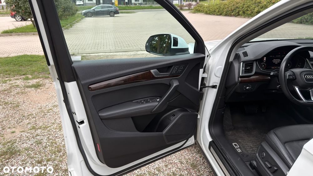Audi Q5 2.0 TFSI Quattro S tronic sport - 15