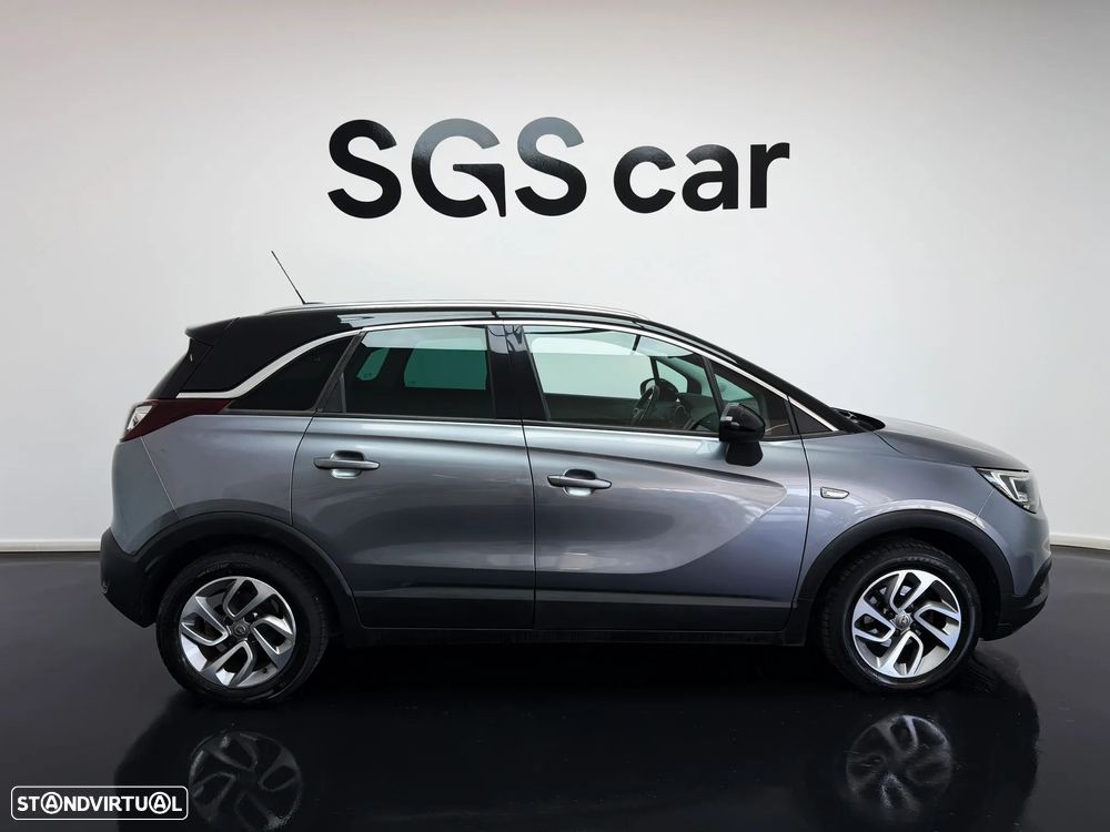 Opel Crossland X 1.6 CDTi Innovation - 6