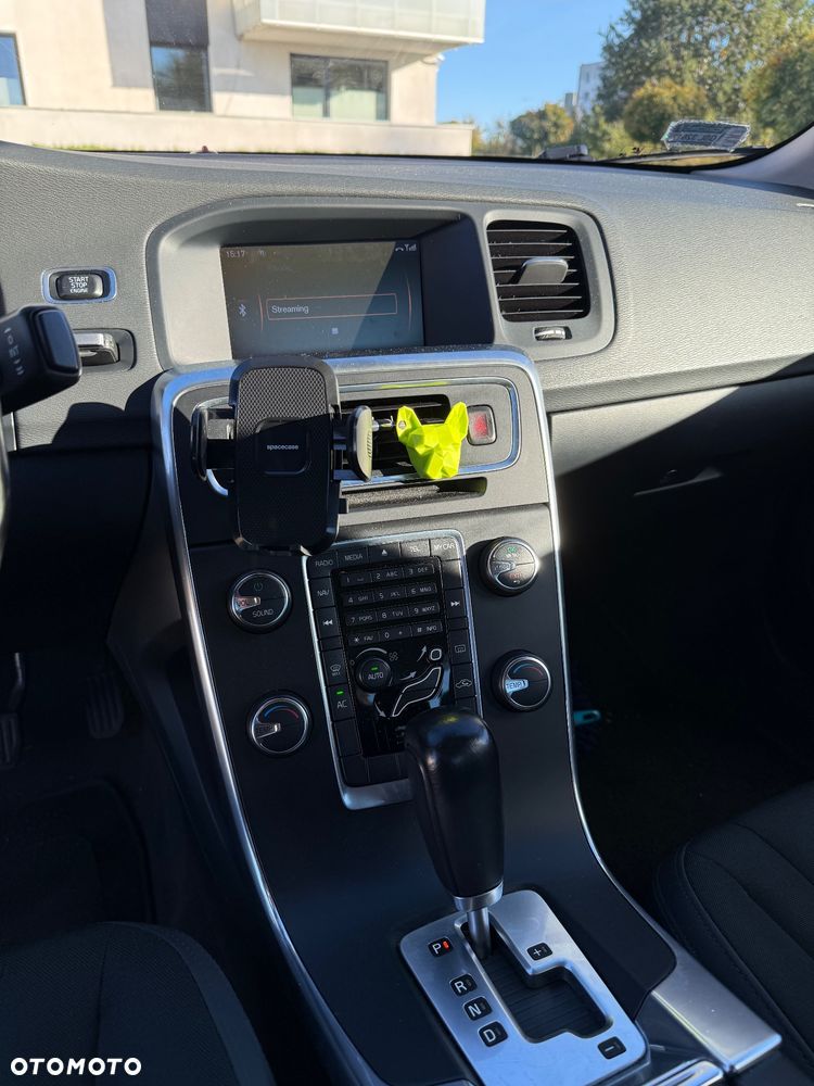 Volvo S60 - 14