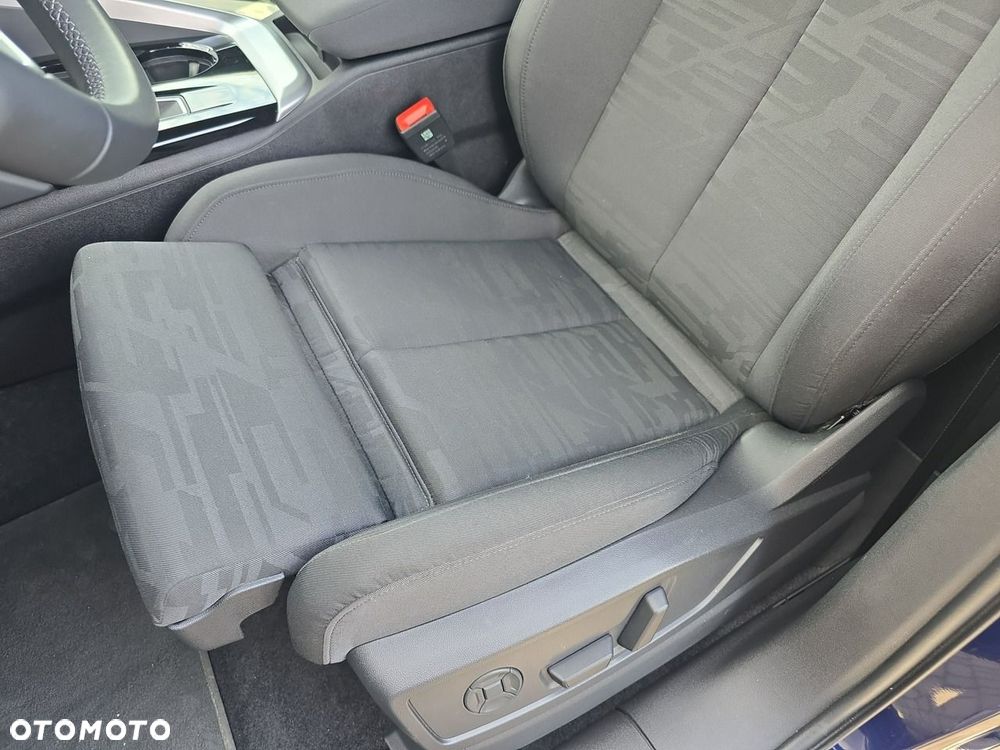 Audi Q5 TDI mHEV 150 kW Quattro S tronic - 12