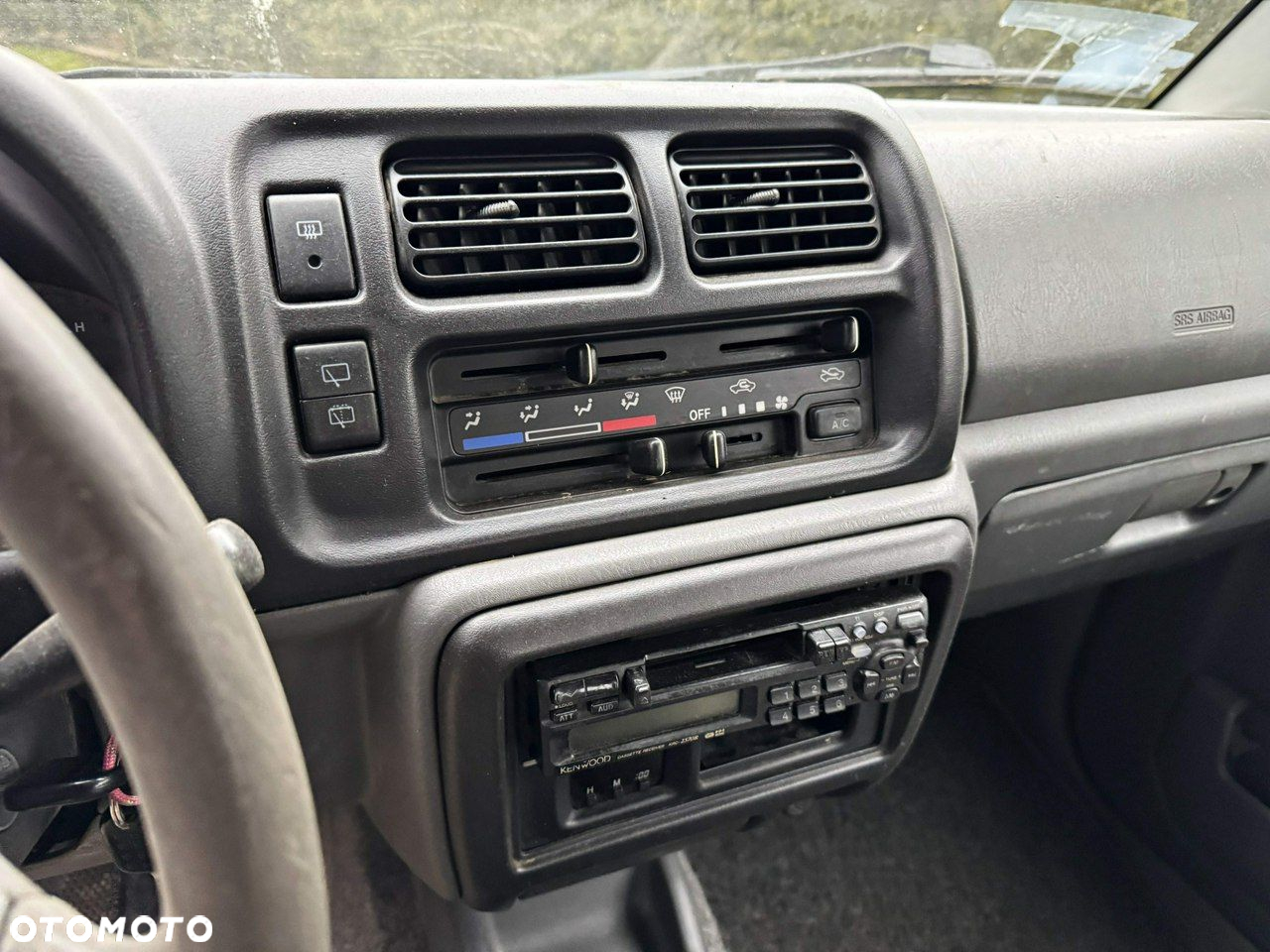 Suzuki Jimny 1.3 JLX - 18