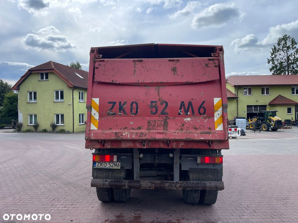 Terberg Terberg FM2000T - 6