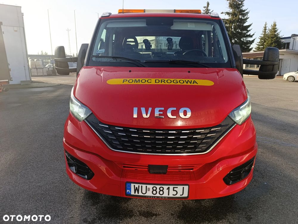 Iveco DAILY 70C21A8P - 11