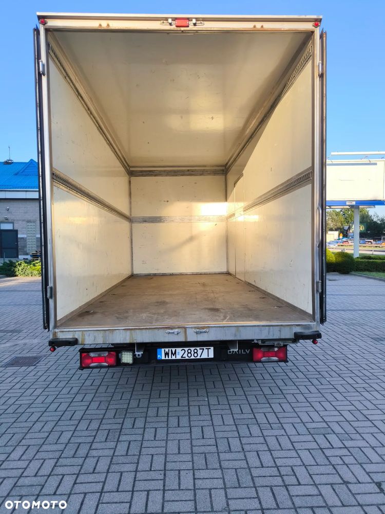Iveco DAILY - 16
