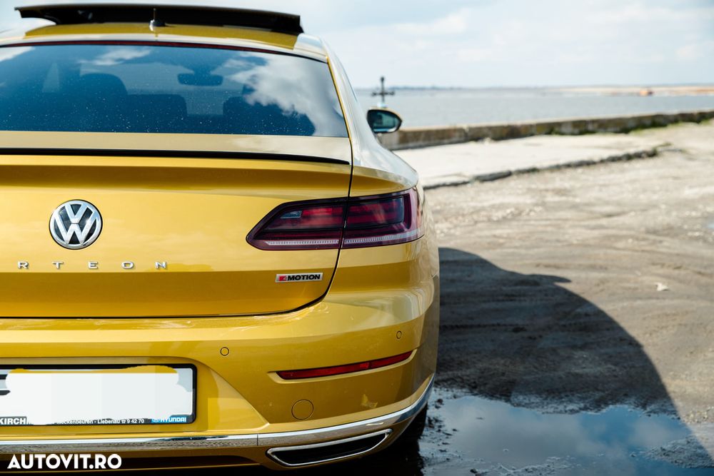 Volkswagen ARTEON - 8