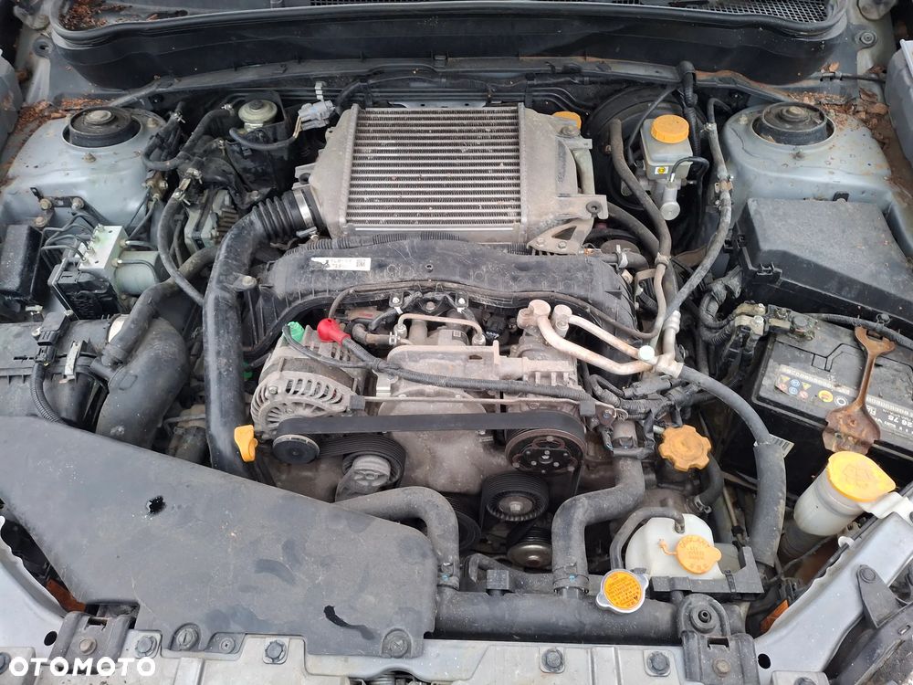 Subaru Forester - 19