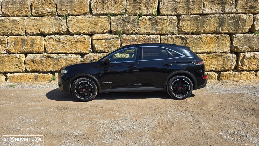 DS DS7 Crossback - 2