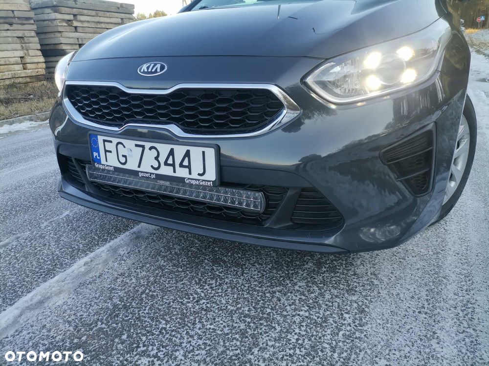 Kia Ceed 1.4 S - 7