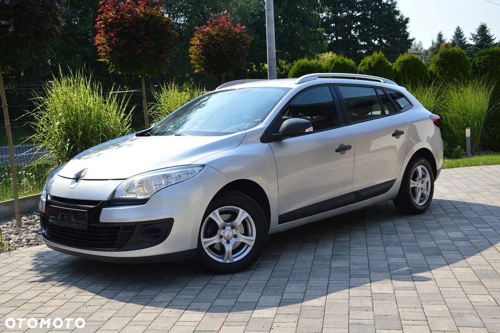 Renault Megane 1.6 16V 100 J'taime - 3