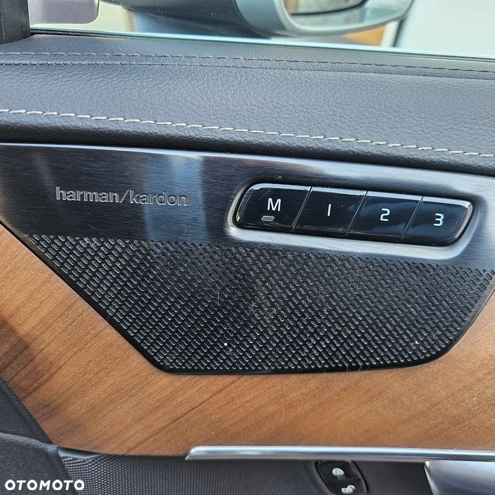 Volvo XC 90 T6 AWD Inscription - 15
