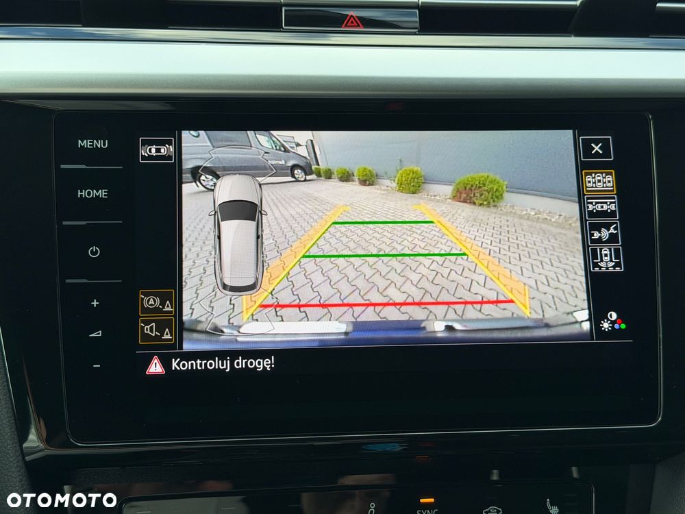 Volkswagen Arteon 2.0 TSI OPF DSG R-Line - 40