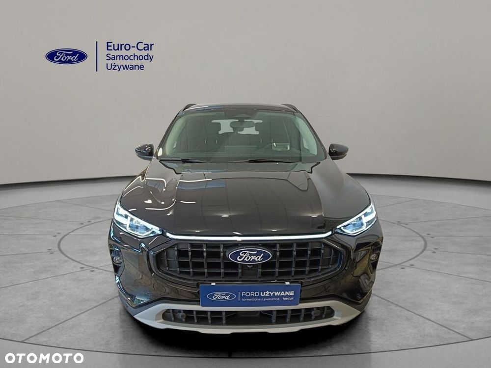 Ford Kuga 2024 photo 4
