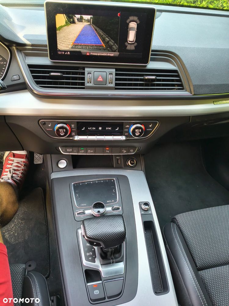 Audi Q5 - 20