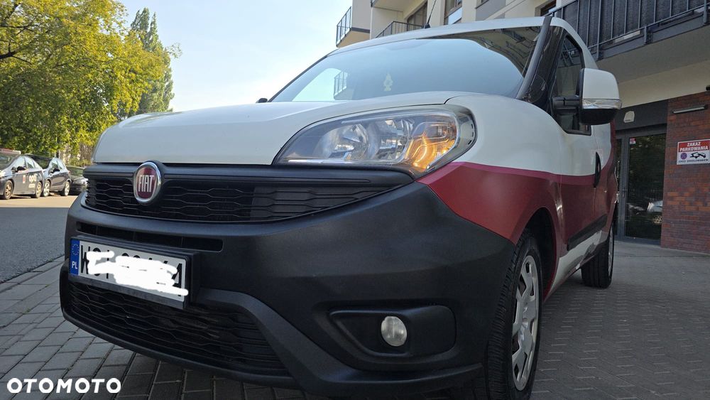 Fiat Doblo - 14