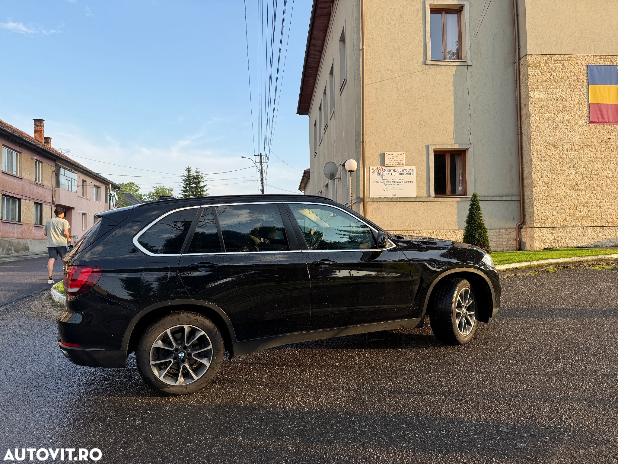 BMW X5 xDrive30d - 7