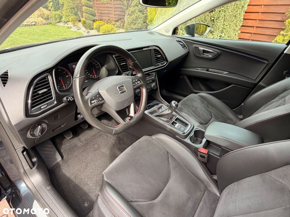 Seat Leon - 14