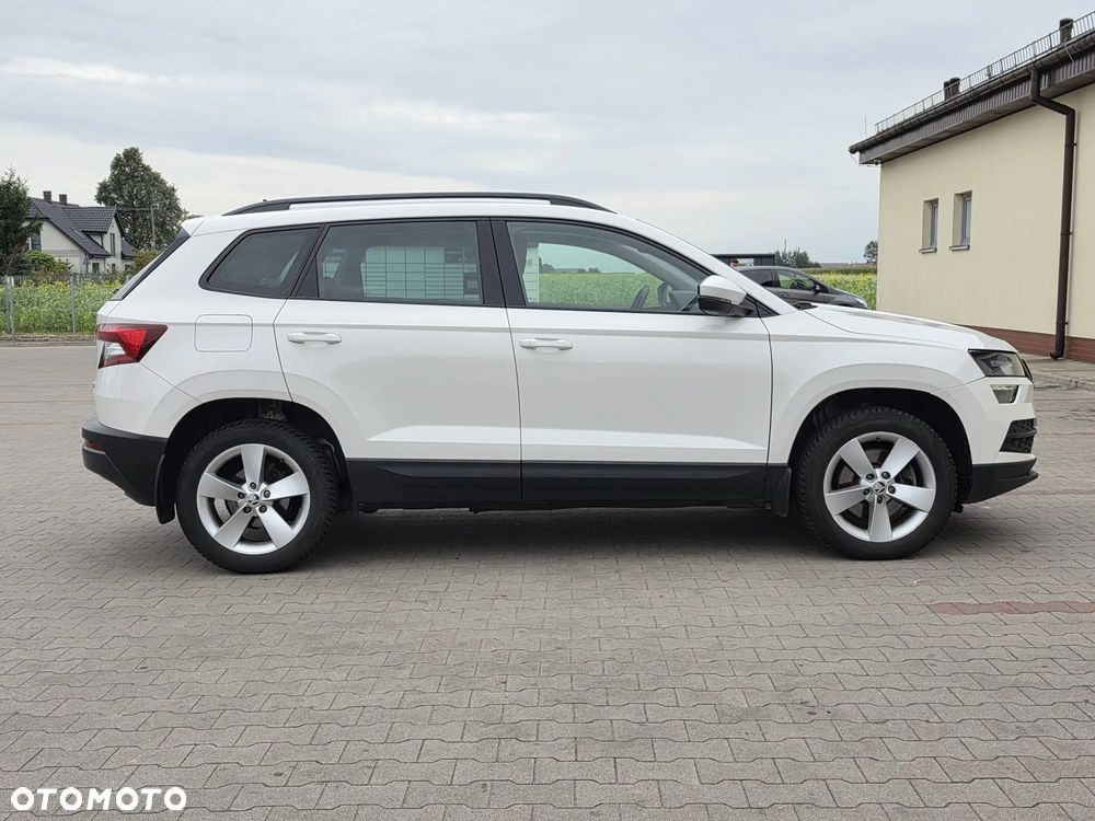 Skoda Karoq 1.5 TSI ACT 4x2 Ambition DSG - 3