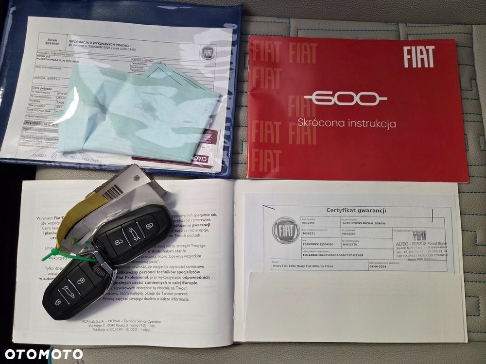 Fiat 600 - 35