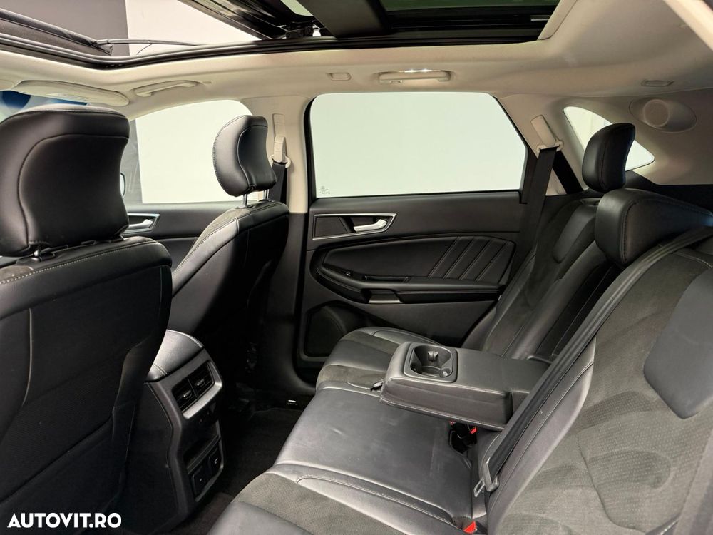 Ford Edge 2.0 TDCi Bi-Turbo 4x4 Sport - 19