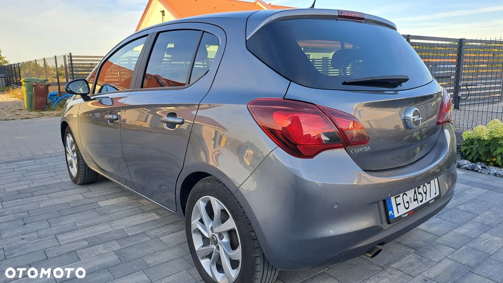 Opel Corsa - 14