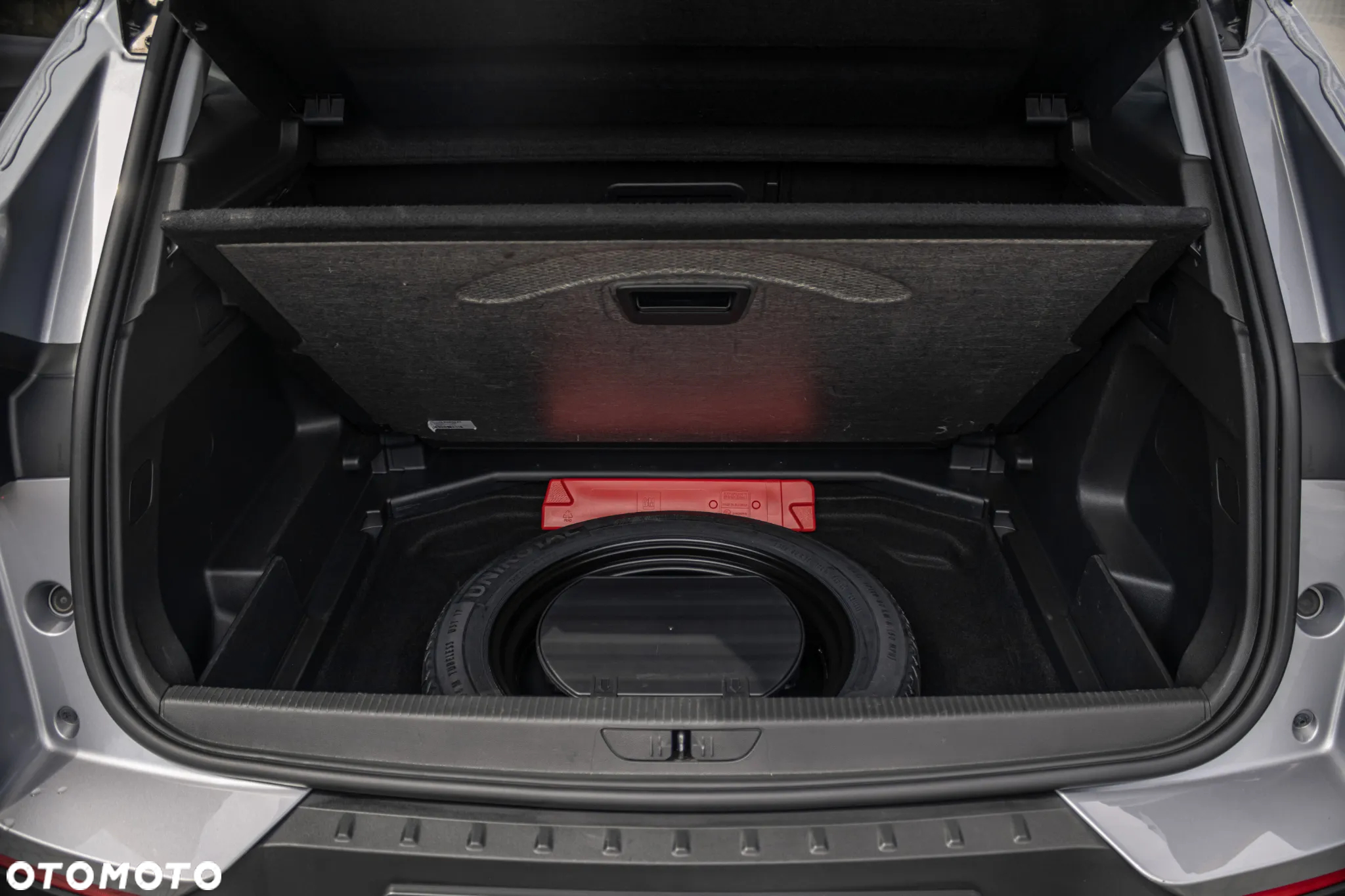 Opel Grandland X - 16