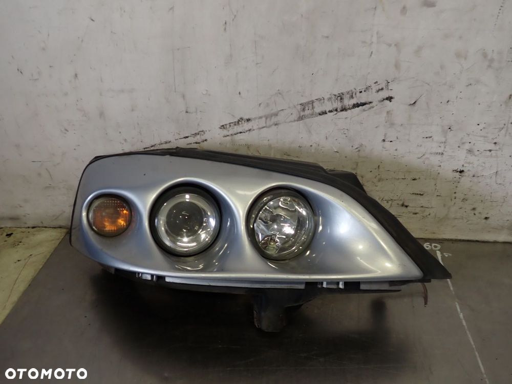LAMPA PRAWA PRZEDNIA OPEL ASTRA G 1.2 1DL8521 - 1