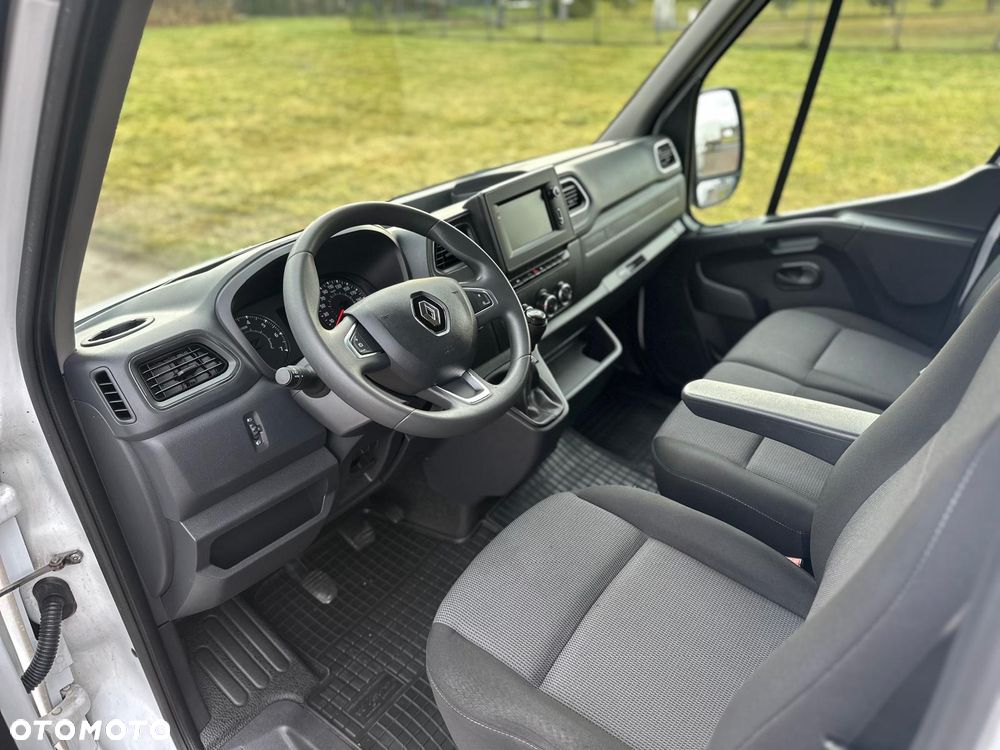 Renault MASTER LIFT 2.3 DCI 136 KM E6+*L2H2*2023r*Klima*PDC*FV23%! - 6