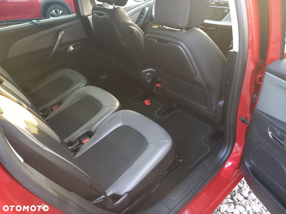 Citroën C4 SpaceTourer 1.5 BlueHDi Shine S&S - 22