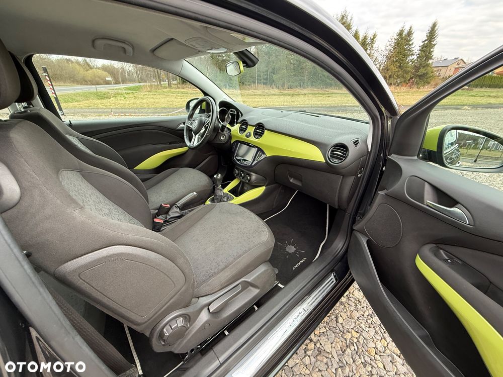 Opel Adam 1.4 Start/Stop Jam - 16