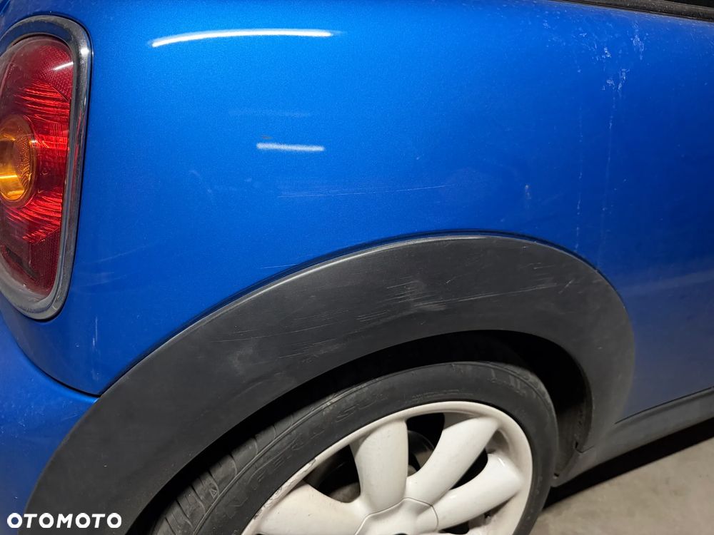 MINI Cooper S - 22