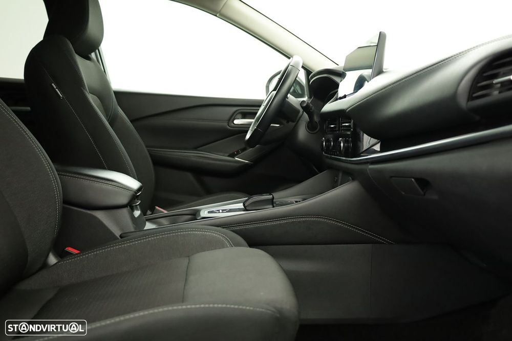 Nissan Qashqai - 21