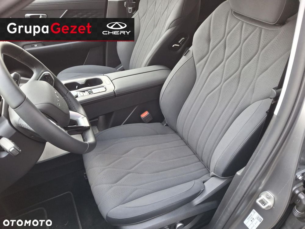 Chery Tiggo 8 - 11