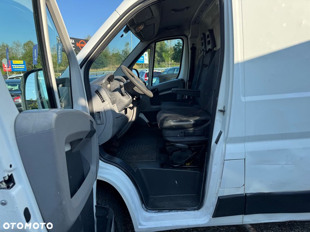 Citroën JUMPER L2H2 - 5