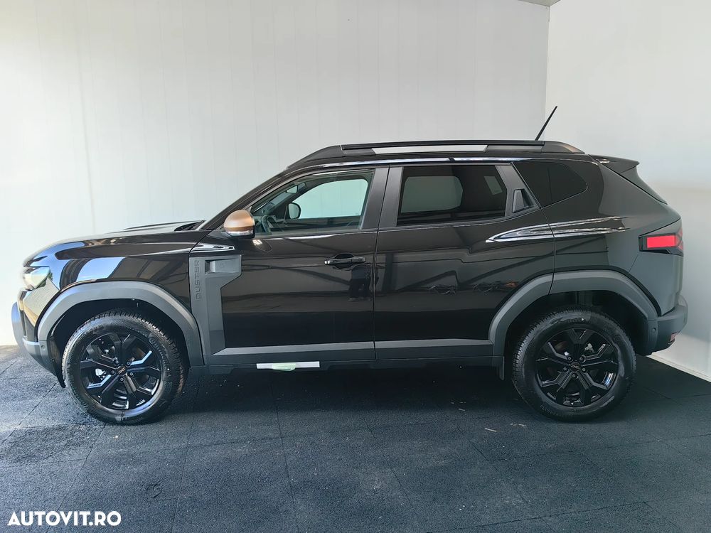 Dacia Duster - 4